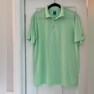 Pro Tour Men’s Golf Shirt